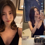 수지, 몰라보게 야위었네…과감한 노출 '<b>소멸</b> 직전'