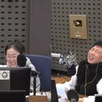 싶으면 “장원영 좋게 말할 때 나와” 협박 혹은 <b>러브</b>콜? (라디오쇼)
