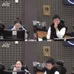 ‘라디오쇼’ 박명수 “장원영, 좋은 말 할 때 나오길”