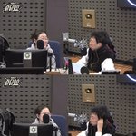  아이브 장원영에 <b>러브</b>콜 "좋은 말 할 때 나와"(라디오쇼)