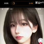 [댓글부탁해] 얘들아 <b>나린</b>이 이쁜거냐