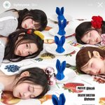 키키 콩 <b>무당벌레</b>가 민희진 뉴진스 저격이야?