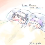 [방탄소년단] 방나잇! 홉나잇! <b>스윗</b>드림