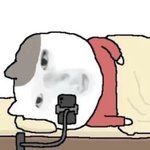 아니 나 <b>담배</b> 개싫어하는데