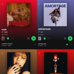 블 솔로곡은 로제>제니><b>리사</b>>지수임