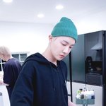 방탄 인더숲 <b>시즌</b>2 비하인드 포토 제이홉