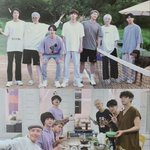 방탄 알엠 진 슈가 제이홉 지민 뷔 정국 <b>방탄소년단</b> ❤️