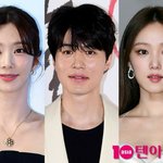 연애는 귀찮다더니…'이성경' <b>건달</b>에 '이혼 3번' 보험계리사까지...