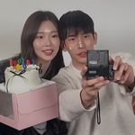 “이래도 안 사귄다고?” <b>이시안</b>, 육준서 유튜브 등판…현커 인증인가