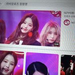 장원영 <b>중딩시절</b> 다시보는데 지금봐도 감탄스러움