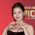이하늬, 두 아이 엄마 된다 "최근 둘째 임신"[공식]