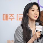 이청아 "아직 연애세포 살아있어…'하트시그널' 유일하게 본 연프"...