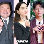 강호동·이민정·박보검 품은 <b>KBS</b>, 2025년 칼 갈았다…신상 대방출...