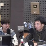박보검 “아이유와 10대 때 첫만남 어색했다…친해지니 따뜻”(라디오쇼)