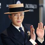 [단독] 지드래곤, 회당 5만 '도쿄돔' 무대 선다…월드투어 단독...