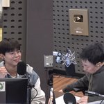 박명수 "박보검 위해 고정코너 날렸다" 애정(라디오쇼)