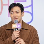 최시원 "규현은 똑똑, 나는 과<b>몰입</b>…결혼한다면, 상대 우선"