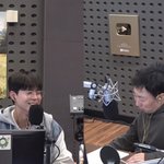 박보검 "무대 준비중..춤 <b>OK</b>, 조만간 앨범 내고파"(라디오쇼)