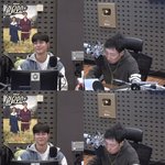 박명수 "박보검 문자 씹은 적 有"→박보검 "보고 싶었다"...