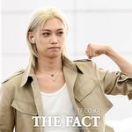 '스키즈' 병아리 필릭스...응원 덕에 '힘 불끈' [<b>TF</b>사진관]