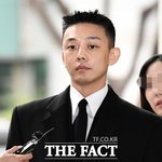 '승부' 감독, 유아인 분량 편집 <b>NO</b>…"영화 보면 납득할 것"