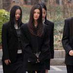 뉴진스(<b>NJZ</b>) 혜인·다니엘, 끝내 눈물의 호소문.."어도어로...