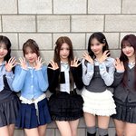 이제 데뷔 1년 차라는 걸그룹 모음.jpg