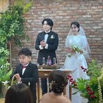 이시언서지승, 숨겨둔 子 최초 공개 "몰래 기른 아이, 이시언...