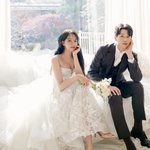 강은비 “예비신랑, ‘열애설’ 변준필 맞다…17년간 열애” [전문]