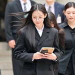 오늘 <b>민지</b> ㅈㄴ 예쁘네