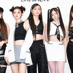 '하니 무시해' 사건 재언급…어도어 문자·<b>CCTV</b> 공개 [종합]