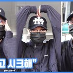 귀엽고 시크해"…<b>우영</b>, 냥이 같은 매력