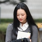'무시해' 똑똑히 들었다던 하니, <b>CCTV</b>+민희진 카톡 보니 "잘...