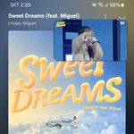 [방탄소년단] ㅅㅁㅇㅈ <b>스윗</b>드림 스밍확인