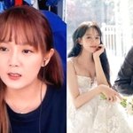 '4월 결혼' 강은비 "부부 채널서 남편과의 일상 공개할 것"