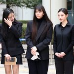 [종합]어도어 "전속해지 사유 無"vs뉴진스 멤버 "차별당했다"…법적...