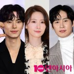 '음란물 게재' 박성훈 <b>대타</b>인데…이채민, 10살 연상 윤아와 핑크빛...