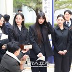 <b>NJZ</b>(뉴진스) 팬덤, 악플러 형사고소... “3·4월에도 고발...