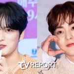 '출연 제한' 시우민, <b>SM</b> 선배 김재중은 어땠나..."16년...