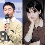 [팝업]‘한소희 닮은꼴’ 유병재 여친 <b>이유정</b>, 개명→본격 배우 데뷔