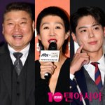 위기인데…강호동, 10년 만에 <b>KBS</b> 복귀→홍진경·박보검만 불똥...