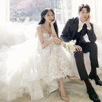 강은비 “‘변준필’과 17년 열애…부부 유튜브로 인사 드릴 것”