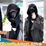 김유정, 파리 패션위크 찢고 온 친애하는 유정씨~(입국)[뉴스엔TV]