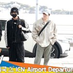 웨이션브이(<b>WayV</b>), 달달한 눈빛만으로 가득한 ‘행복’(출국)[뉴스엔TV]