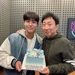 줄은 알았지만..인성까지 만점 “박명수 ‘최애’ 간식 사 <b>오셔</b>”