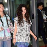 뉴진스 다니엘·혜인 눈물 "민희진 잃을까 두려워, 어도어에 절대...