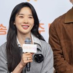 '40세 미혼' 이청아 "현실 연애는 영화 같으면 안 된다고 생각…촉을...