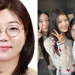 어도어 김주영 대표, 울먹이며 "뉴진스와 함께하고파...진심 알아...