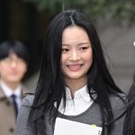 뉴진스(<b>NJZ</b>) 하니 끝내 폭발 “어도어·하이브 그만 좀 괴롭혀...