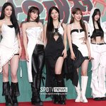 쏘스뮤직 "뉴진스, 르세라핌 실명 거론 무책임한 행위…부당행위...